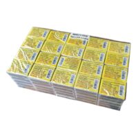 Cutii Chibrituri Mici, Set 100 buc