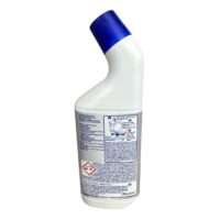 Gel de curatat vasul de toaleta (WC) Mr Proper 3 in 1, 750 ml