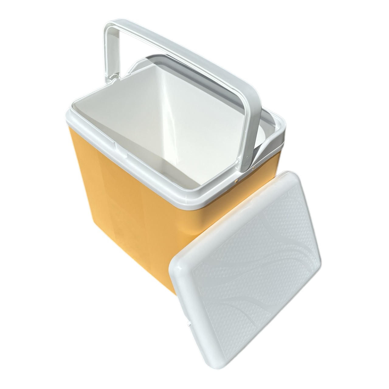 Lada Frigorifica 30 L (litri), portabila - imagine 2