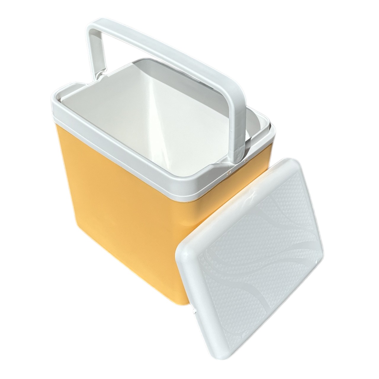 Lada Frigorifica 30 L (litri), portabila - imagine 3