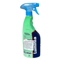 Luminia Ultra solutie cu amoniac de curatat tapiterie 750 ml