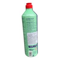 Luminia Ultra solutie curatat tapiterie cu amoniac, forte 750ml