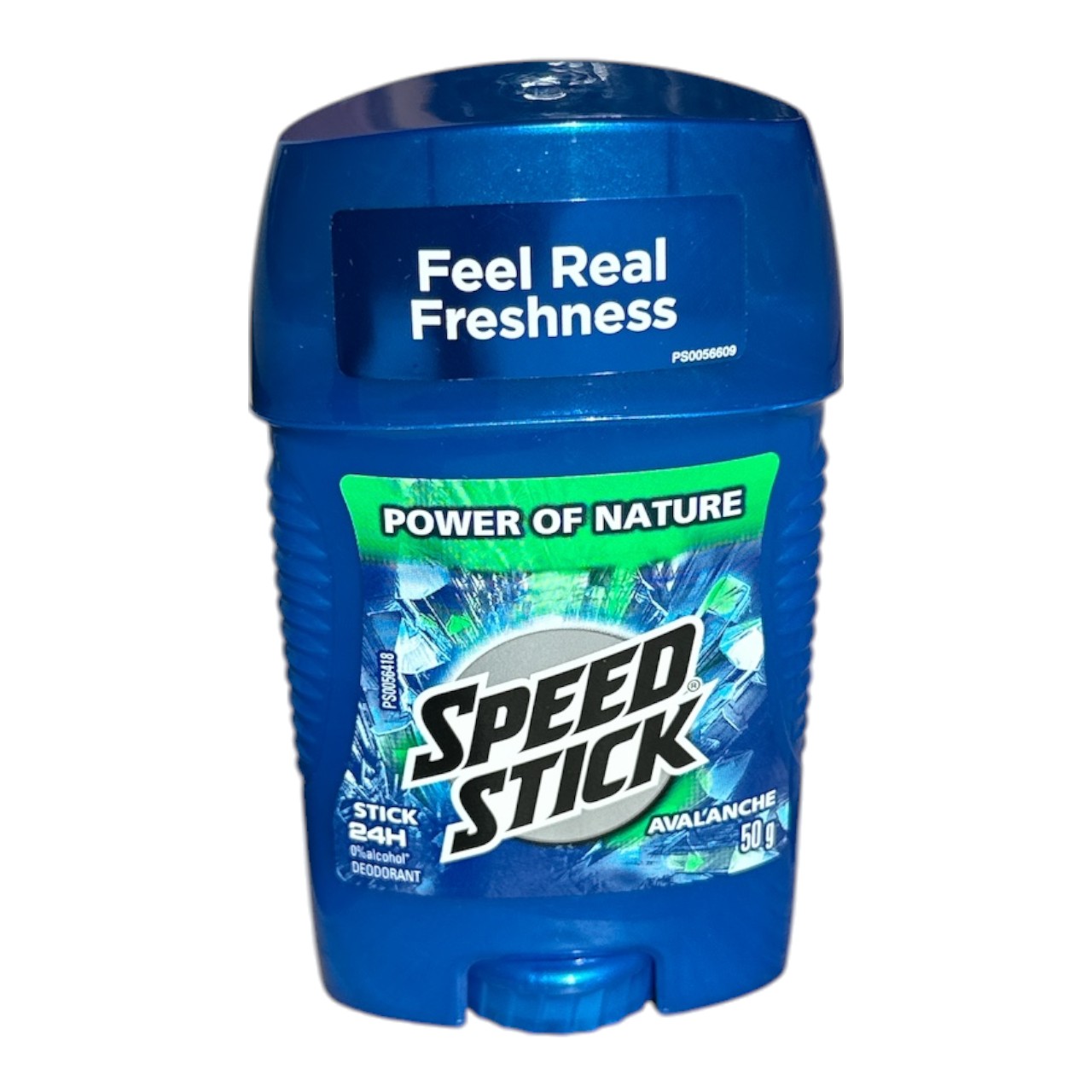 Mennen Speed Stick Antiperspirant solid avalanche, 50g