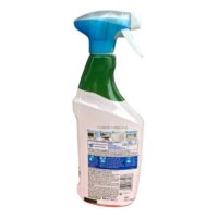 Mr Proper Degresant bucatarie, mandarine 800 ml, cu pulverizator