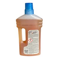 Mr Proper Solutie de curatat parchet 1 L cedarwood, mandarin