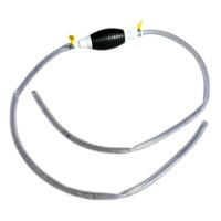 Pompa manuala transfer lichide Teno