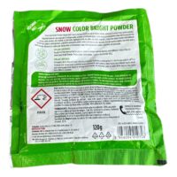Pudra Snow Color Bright de scos pete, 120 grame