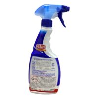 Pulirapid Solutie impotriva calcarului cu otet 500 ml pulverizator