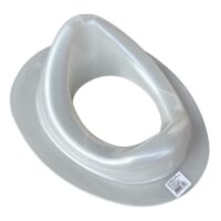 Reductor capac wc copii, din polipropilena, 38x32 cm