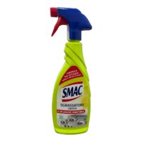 Smac Express Degresant de bucatarie cu lamaie, 650 ml