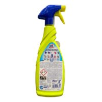 Smac Express Degresant de bucatarie cu lamaie, 650 ml