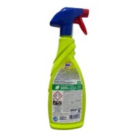 Smac Express Degresant de bucatarie cu lamaie, 650 ml