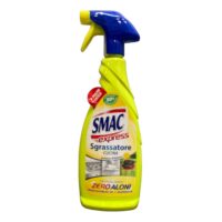Smac Express Degresant de bucatarie cu lamaie, 650 ml