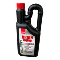 Solutie desfundat tevi Sano Drain Liquid 1 L