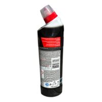 Solutie Domestos WC gel Zero calcar 750 ml