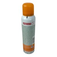 Spray antiperspirant Borotalco active 48 ore, mandarine 150 ml