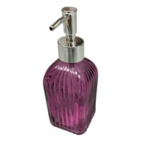 Sticla cu pompa dozatoare, sapun lichid
