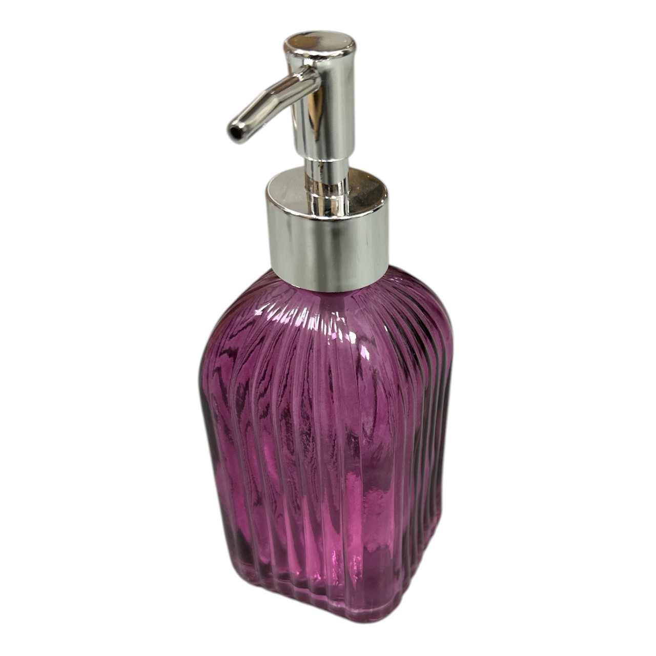 Sticla cu pompa dozatoare, sapun lichid - imagine 2