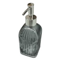 Sticla cu pompa dozatoare, sapun lichid