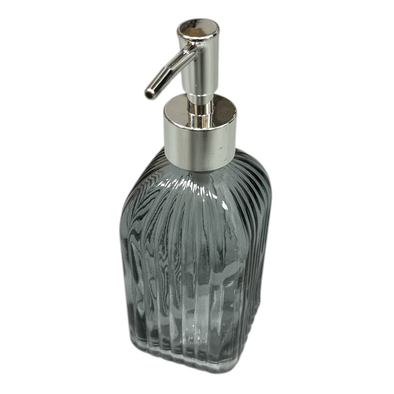 Sticla cu pompa dozatoare, sapun lichid - imagine 3