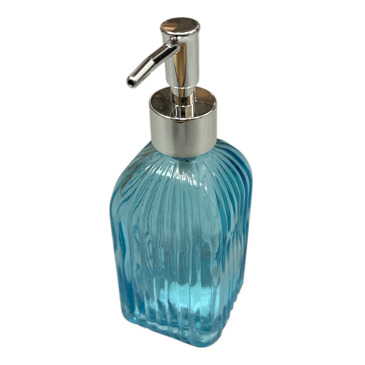 Sticla cu pompa dozatoare, sapun lichid