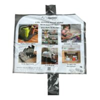 Tava incaltaminte din cauciuc pentru interior/exterior