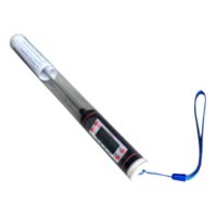 Termometru digital, alimentar cu sonda 24 cm