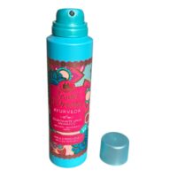Tesori D'oriente Deodorant spray Ayurveda 150 ml