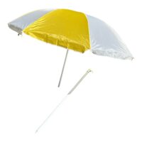 Umbrela Plaja (Soare) Ploaie,160 cm