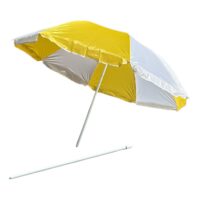 Umbrela Plaja (Soare) Ploaie,160 cm