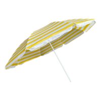 Umbrela soare plaja, gradina, 160 cm, diferite culori