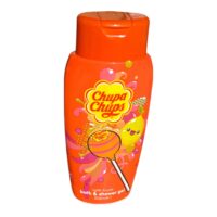 Chupa Chups Gel de dus Tutti frutti, 300 ml