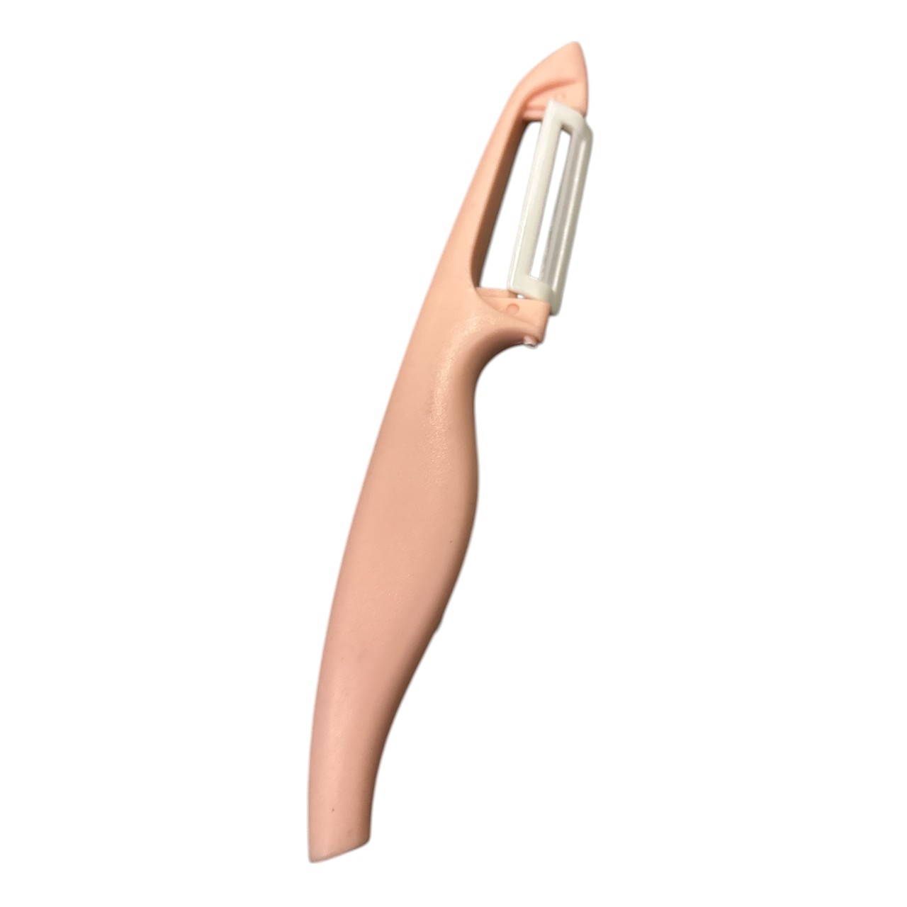 Curatator legume (decojitor) ceramic 19 cm