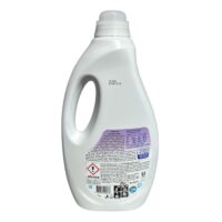 Dero 2in1 Detergent lichid cu lavanda si iasomie 2L