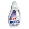 Dero 2in1 Detergent lichid cu lavanda si iasomie 2L