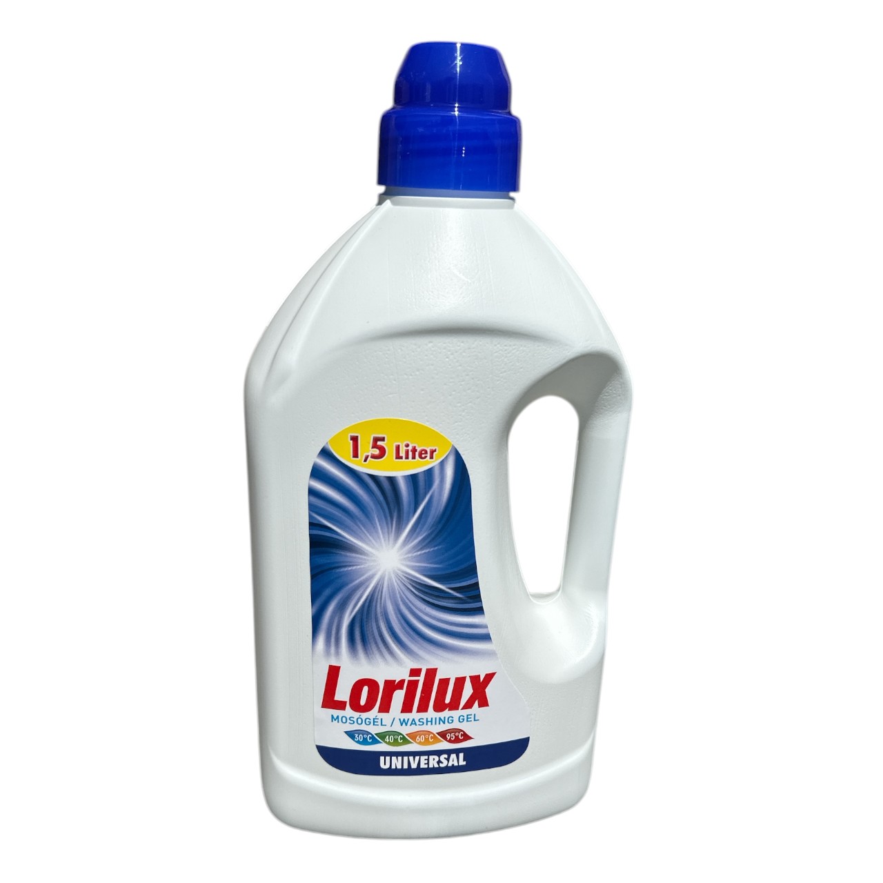 Detergent de rufe lichid Lorilux Universal 1.5 L