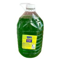Detergent Vase Economic, 5 litri