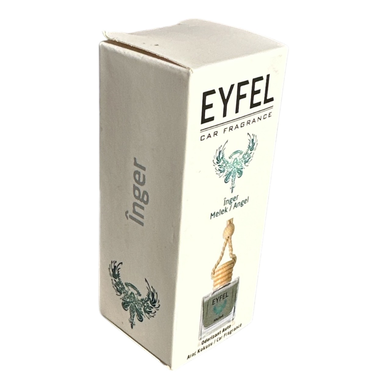 Eyfel Odorizant pentru auto, Melek (angel) 10 ml