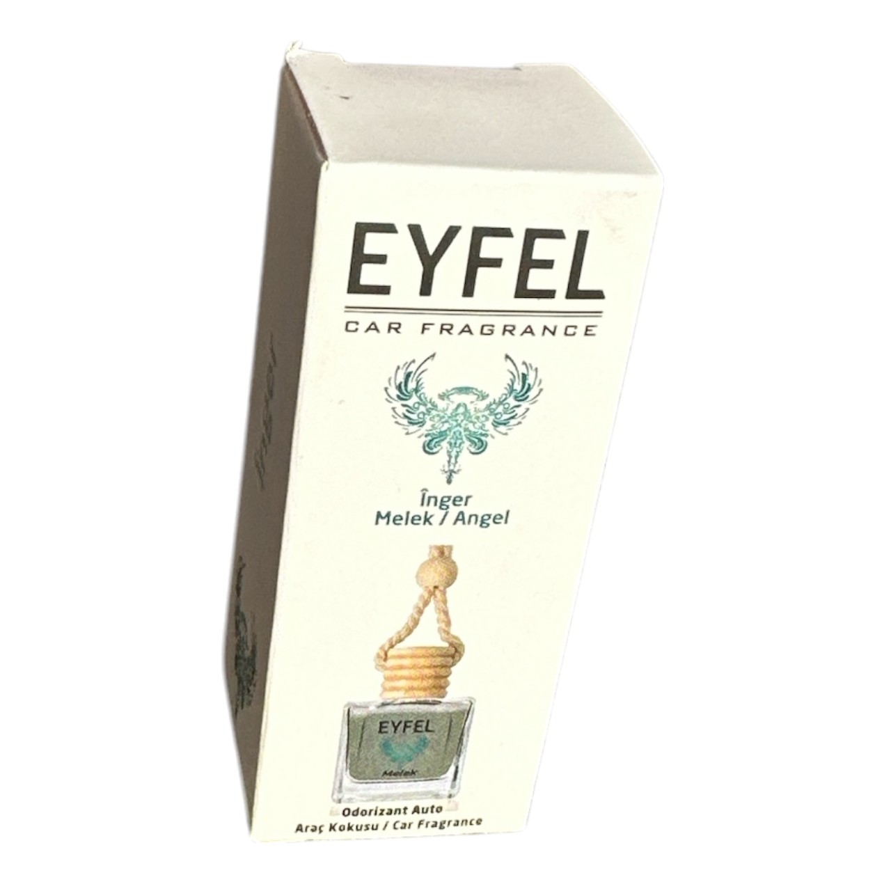 Eyfel Odorizant pentru auto, Melek (angel) 10 ml - imagine 2