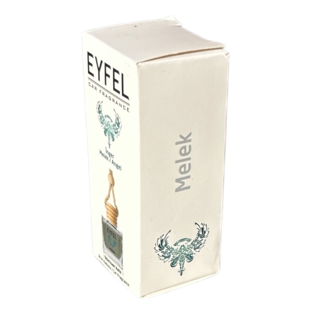 Eyfel Odorizant pentru auto, Melek (angel) 10 ml - imagine 3