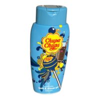 Gel de dus Chupa Chups Cool Cola 300 ml