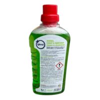 Igienol Curat si parfumat Solutie pardoseli cu lacramioare, 1L
