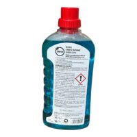 Igienol Solutie pardoseli fara clor cu santal si iris, 1 L