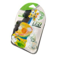 Lampa de veghe pentru copii diferite forme