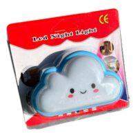 Lampa de veghe pentru copii diferite forme