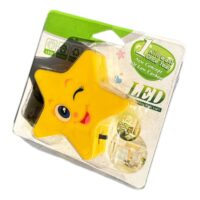 Lampa de veghe pentru copii diferite forme