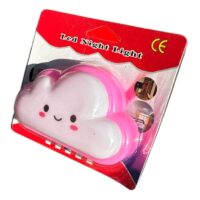 Lampa de veghe pentru copii diferite forme