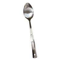 Lingura inox, mare 33 cm