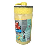 Maxi Power Detergent vase cu banane 1000 ml