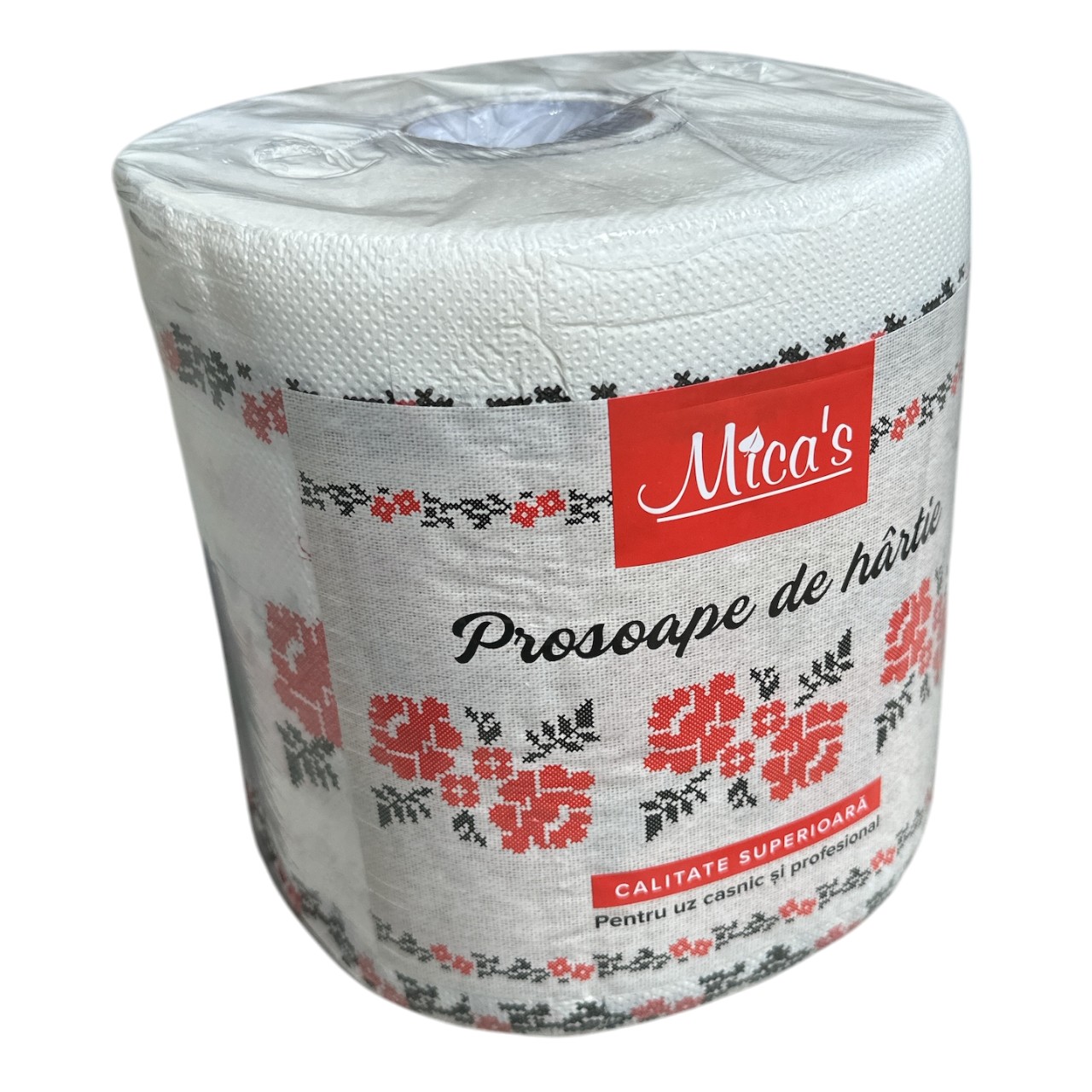 Micas Prosop bucatarie 2 straturi 400 g, model traditional